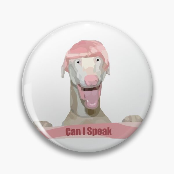 Item preview, Dogs in Wigs Pink designed and sold by suneorianto.