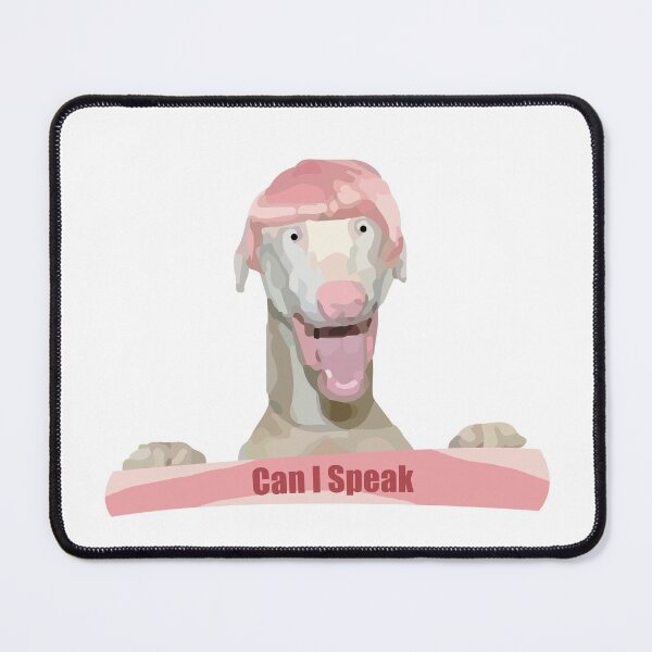 Item preview, Dogs in Wigs Pink designed and sold by suneorianto.