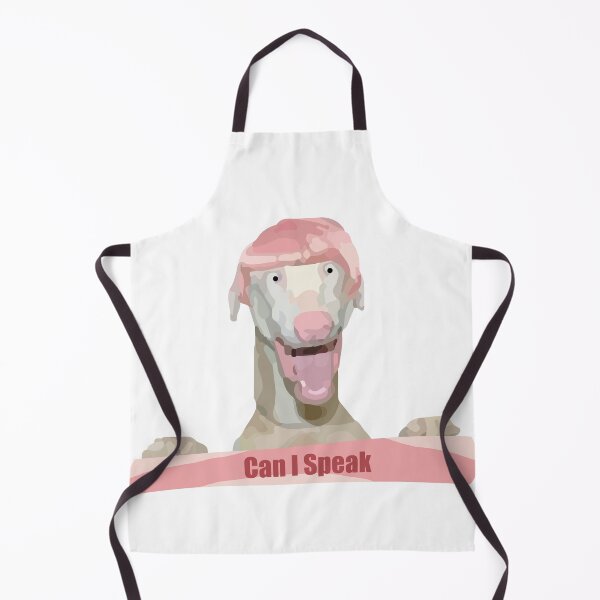 Item preview, Dogs in Wigs Pink designed and sold by suneorianto.