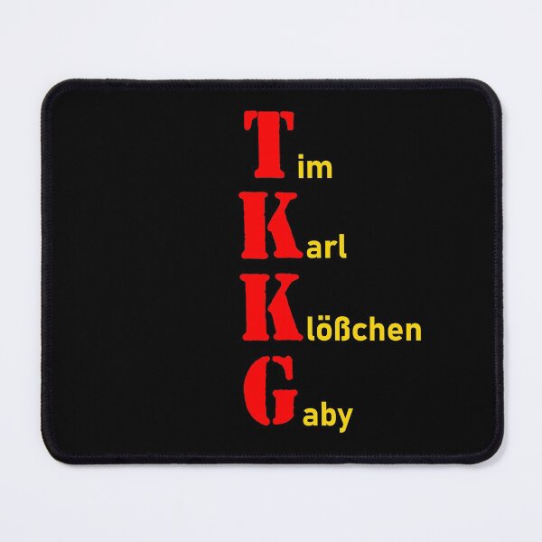 Item preview, 4 detectives - Tim Karl Klößchen Gaby - TKKG designed and sold by urban-design.