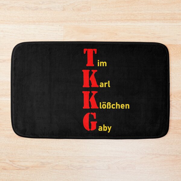 Item preview, 4 detectives - Tim Karl Klößchen Gaby - TKKG designed and sold by urban-design.