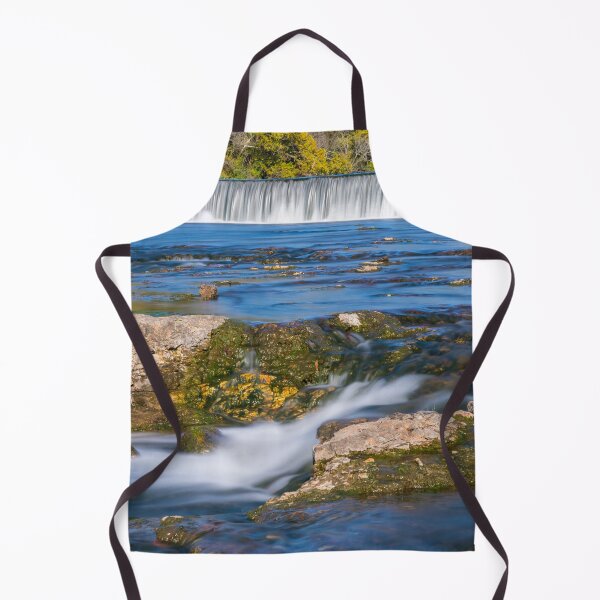 Item preview, The Top of Grand Falls At Fall designed and sold by mljdwhite.