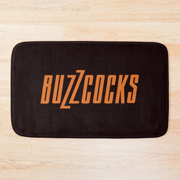 Item preview, Buzzcocks designed and sold by The Revolutionary PN Spirit.