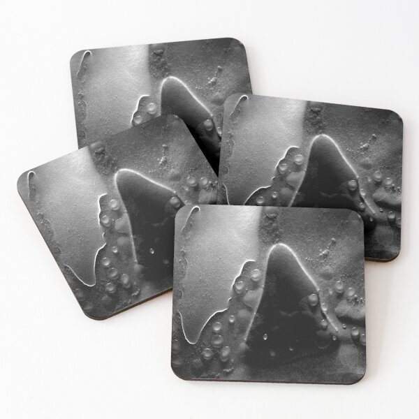 Item preview, Black and white drops designed and sold by DanielK3110.