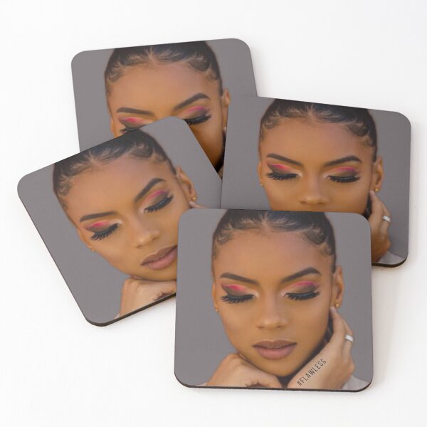 Item preview, Black Girl Flawless designed and sold by incaseucall.