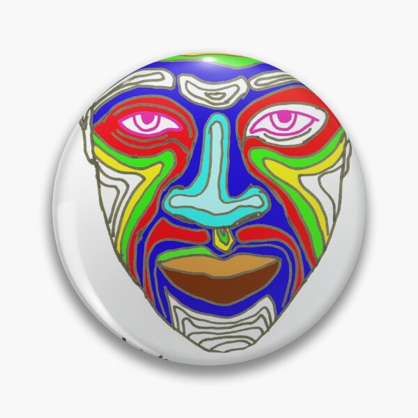 Item preview, color portriat designed and sold by STEVENPROFF.