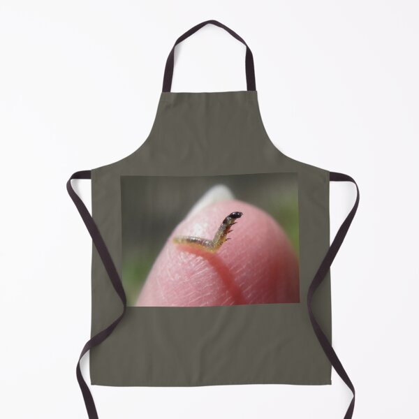 Item preview, Tiny inchworm: How 'bout a little hug? designed and sold by Jean Gregory Evans.