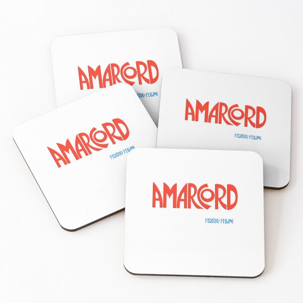 Item preview, Amarcord  designed and sold by CJVisions.