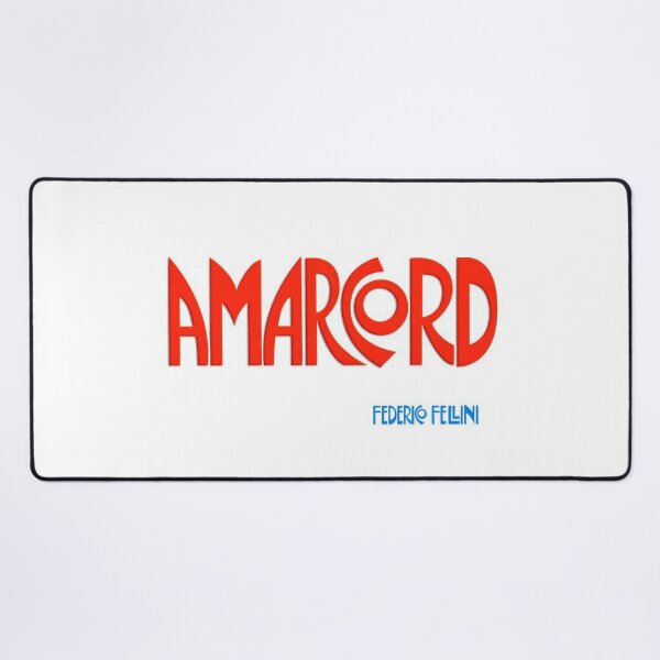 Item preview, Amarcord  designed and sold by CJVisions.