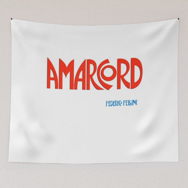 Item preview, Amarcord  designed and sold by CJVisions.