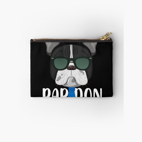 Item preview, pardon my french Design for a french bulldog lover designed and sold by XASTY.