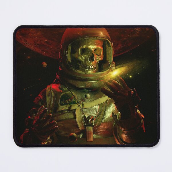 Item preview, Dead Explorer designed and sold by nicebleed.