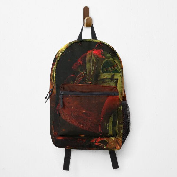 Item preview, Dead Explorer designed and sold by nicebleed.