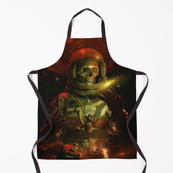 Item preview, Dead Explorer designed and sold by nicebleed.