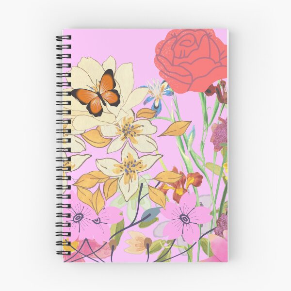 Item preview, [Pattern] - Plenitude flower garden designed and sold by PeterMun1007.
