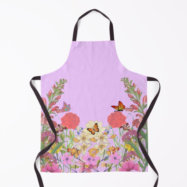 Aperçu de l'œuvre [Motif] - Jardin fleuri de plénitude créée et vendue par PeterMun1007.