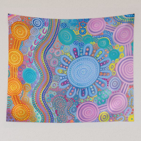 Item preview, Family Gathering designed and sold by ReneeClifton.