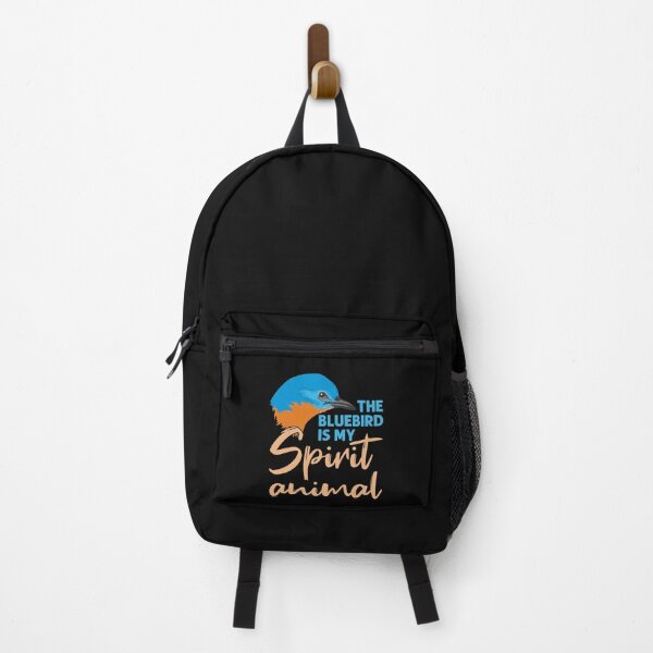 Item preview, The Bluebird Is My Spirit Animal designed and sold by jaygo.