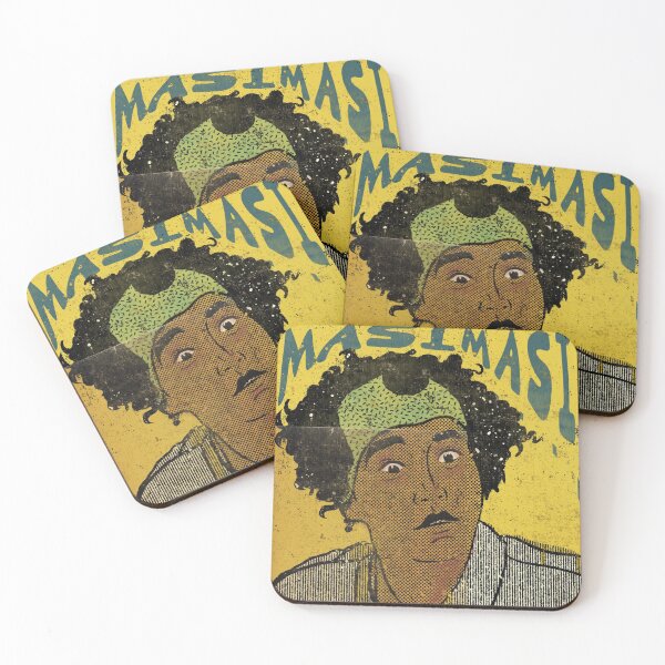 Item preview, Masi Masi designed and sold by jur-png.