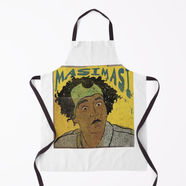 Item preview, Masi Masi designed and sold by jur-png.