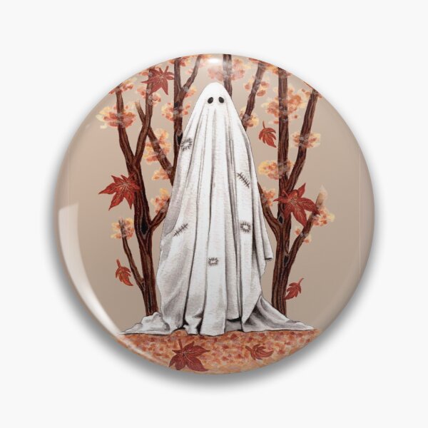 Item preview, Autumn Ghost designed and sold by Fromthedusk.