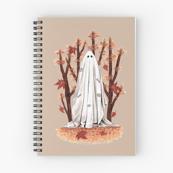 Item preview, Autumn Ghost designed and sold by Fromthedusk.