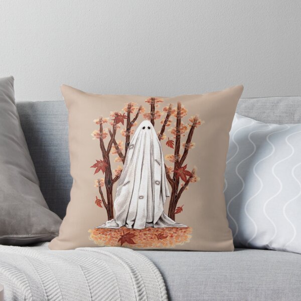 Item preview, Autumn Ghost designed and sold by Fromthedusk.