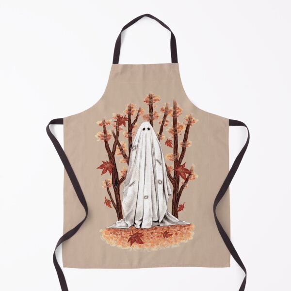 Item preview, Autumn Ghost designed and sold by Fromthedusk.