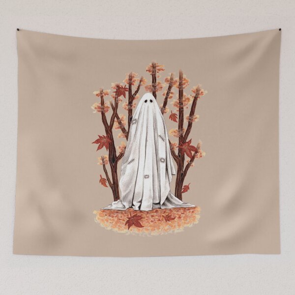 Item preview, Autumn Ghost designed and sold by Fromthedusk.