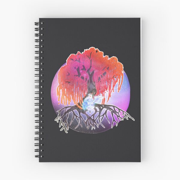 Item preview, Under the willow tree designed and sold by NeutralDragons.