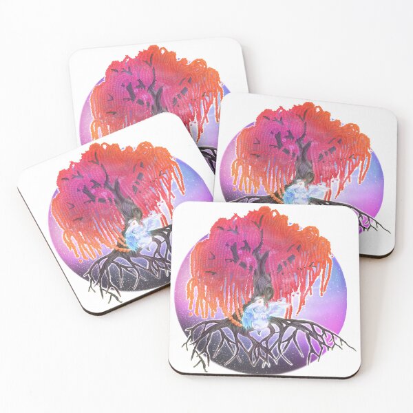 Item preview, Under the willow tree designed and sold by NeutralDragons.
