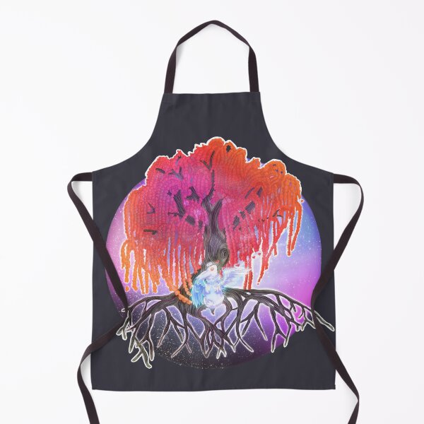 Item preview, Under the willow tree designed and sold by NeutralDragons.
