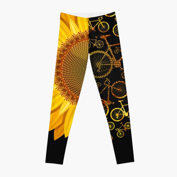 Bicycle Warning Tag - Leggings