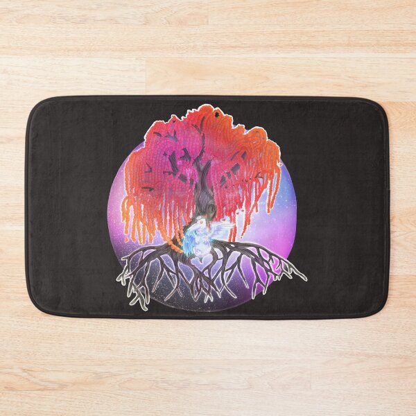 Item preview, Under the willow tree designed and sold by NeutralDragons.