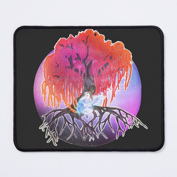 Item preview, Under the willow tree designed and sold by NeutralDragons.