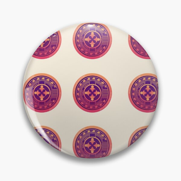 Item preview, EarthFund token pack designed and sold by Thurisaz Designs.
