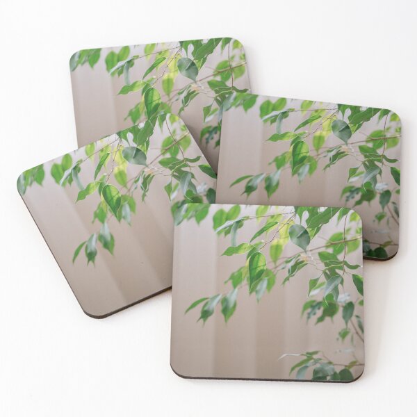 Item preview, Ficus leaves designed and sold by anstey.