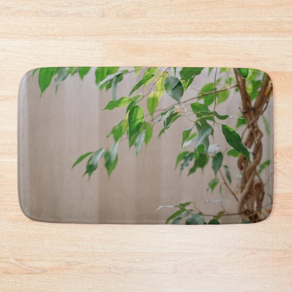 Item preview, Ficus leaves designed and sold by anstey.