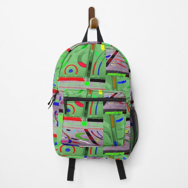 Item preview, Chromatic Aberration designed and sold by JohnGaffen.