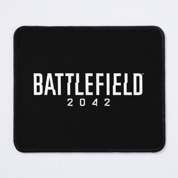 Item preview, Battlefield 2042 White Logo designed and sold by Nvaa.