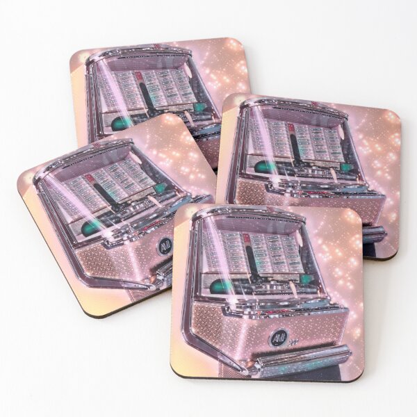 Item preview, Jukebox Dreams designed and sold by RJDowns.