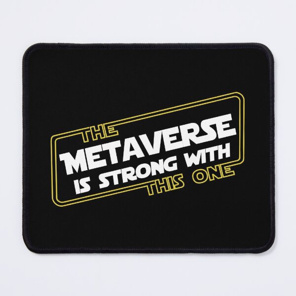 Item preview, Strong Space Metaverse designed and sold by Milasneeze.