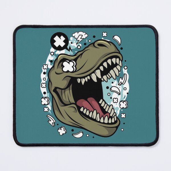 Item preview, clix dinosaur designed and sold by Thehecticstore.