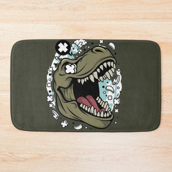 Item preview, clix dinosaur designed and sold by Thehecticstore.