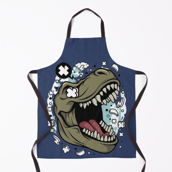 Item preview, clix dinosaur designed and sold by Thehecticstore.