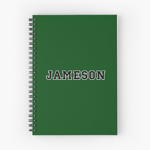 Item preview, Jameson designed and sold by trends90s.