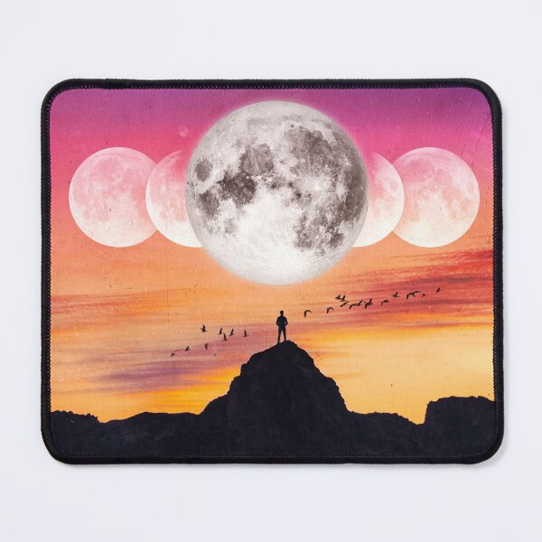 Item preview, Moon Addict designed and sold by seamless.