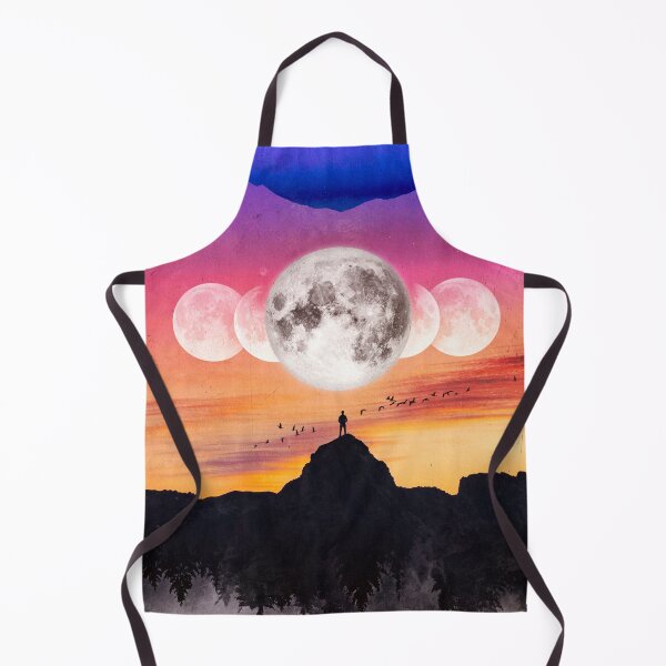 Item preview, Moon Addict designed and sold by seamless.