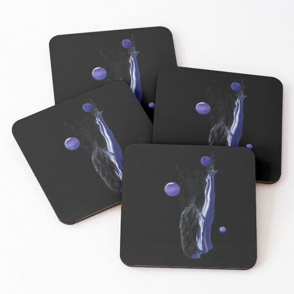Item preview, Dive Into Space designed and sold by CaryJacobsArt.