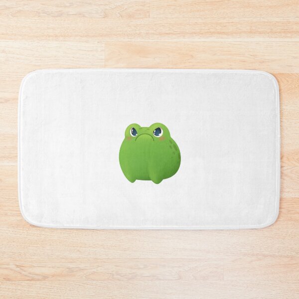 Item preview, Little Angry Frog designed and sold by Shanman-Art.